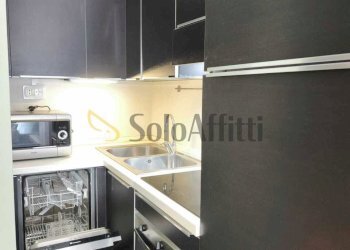 cucina - Appartamento Via Giuseppe Pomba 25, Torino (zona Centro) - foto 8