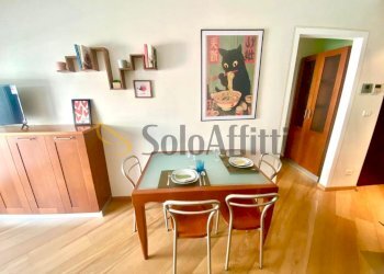 soggiorno - Appartamento Via Giuseppe Pomba 25, Torino (zona Centro) - foto 10