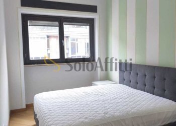camera - Appartamento Via Giuseppe Pomba 25, Torino (zona Centro) - foto 12