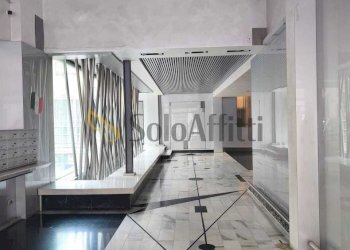 stabile - Appartamento Via Giuseppe Pomba 25, Torino (zona Centro) - foto 23