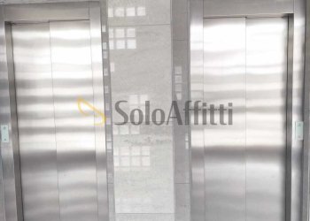 ascensori - Appartamento Via Giuseppe Pomba 25, Torino (zona Centro) - foto 26