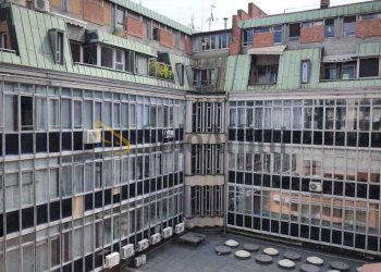 balcone - Appartamento Via Giuseppe Pomba 25, Torino (zona Centro) - foto 27