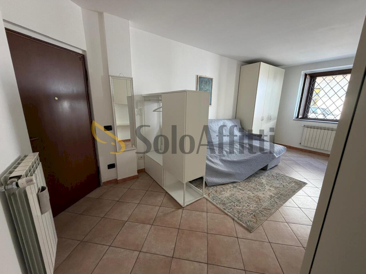 4 - Appartamento Via Milano 45, Cesano Maderno - foto 2