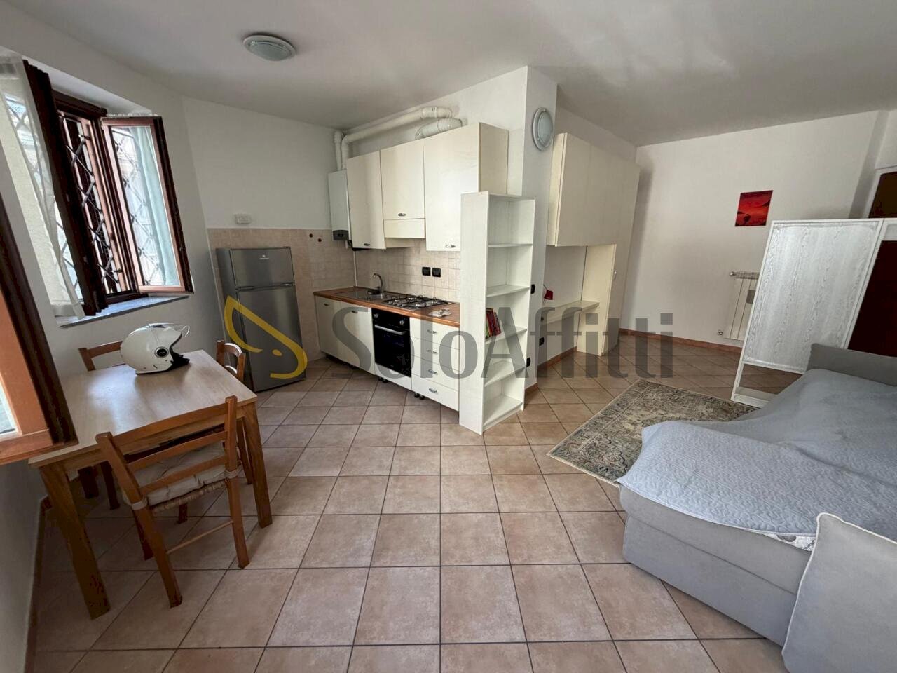 2 - Appartamento Via Milano 45, Cesano Maderno - foto 3