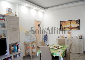 SOGGIORNO 2 - Trilocale Via Gozzano 2, Settimo Torinese - foto 2