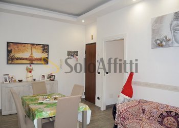 SOGGIORNO 3 - Trilocale Via Gozzano 2, Settimo Torinese - foto 3