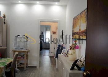 INGRESSO - Trilocale Via Gozzano 2, Settimo Torinese - foto 4
