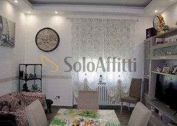 SOGGIORNO 4 - Trilocale Via Gozzano 2, Settimo Torinese - foto 5