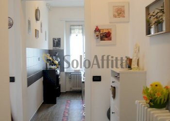 CUCINOTTO - Trilocale Via Gozzano 2, Settimo Torinese - foto 7