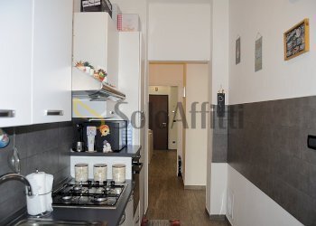 CUCINOTTO 3 - Trilocale Via Gozzano 2, Settimo Torinese - foto 9