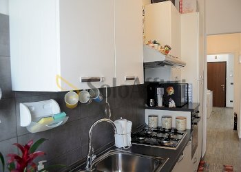 CUCINOTTO 4 - Trilocale Via Gozzano 2, Settimo Torinese - foto 10