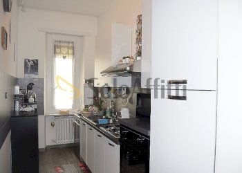 CUCINOTTO 5 - Trilocale Via Gozzano 2, Settimo Torinese - foto 11