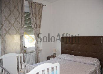 CAMERA DA LETTO - Trilocale Via Gozzano 2, Settimo Torinese - foto 12