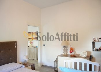 CAMERA DA LETTO 3 - Trilocale Via Gozzano 2, Settimo Torinese - foto 14