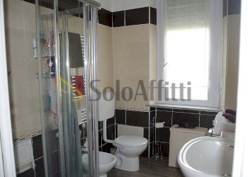 BAGNO - Trilocale Via Gozzano 2, Settimo Torinese - foto 15
