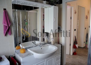 BAGNO 2 - Trilocale Via Gozzano 2, Settimo Torinese - foto 16