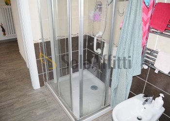 BAGNO 3 - Trilocale Via Gozzano 2, Settimo Torinese - foto 17