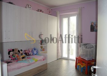 CAMERETTA - Trilocale Via Gozzano 2, Settimo Torinese - foto 18