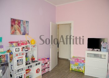 CAMERETTA 3 - Trilocale Via Gozzano 2, Settimo Torinese - foto 20