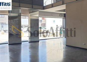 OPEN SPACE 2.jpg - Locale Commerciale Via Como 16, Varedo - foto 8
