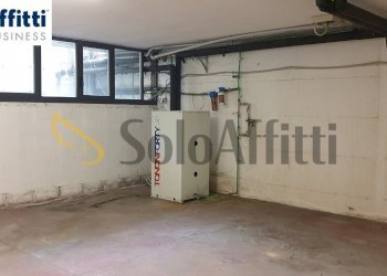 SALA TECNICA DEPOSITO.jpg - Locale Commerciale Via Como 16, Varedo - foto 20