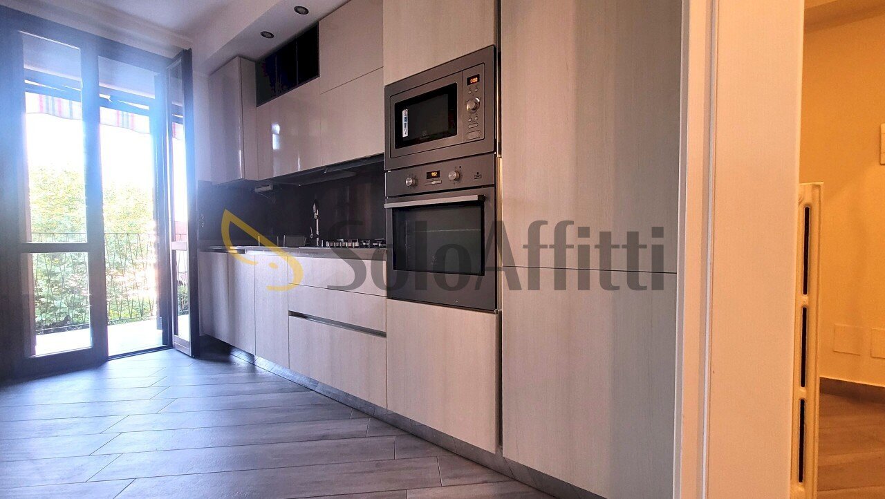 Cucina - Appartamento Via Moro, Lainate - foto 1