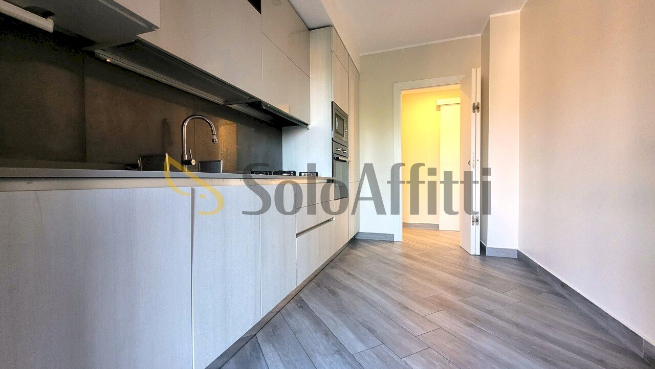 Cucina - Appartamento Via Moro, Lainate - foto 2