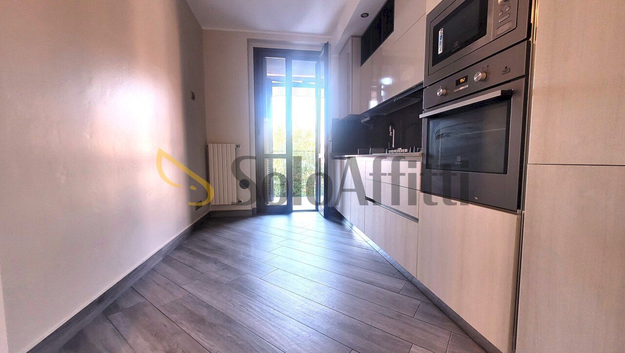 Cucina - Appartamento Via Moro, Lainate - foto 3