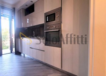 Cucina - Appartamento Via Moro, Lainate - foto 1