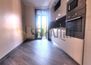 Cucina - Appartamento Via Moro, Lainate - foto 3