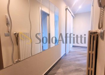 Ingresso - Appartamento Via Moro, Lainate - foto 4