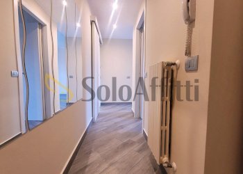 Ingresso - Appartamento Via Moro, Lainate - foto 5
