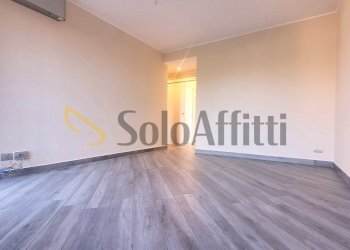 Soggiorno - Appartamento Via Moro, Lainate - foto 6