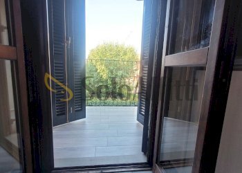 Balconcino soggiorno cucina - Appartamento Via Moro, Lainate - foto 9