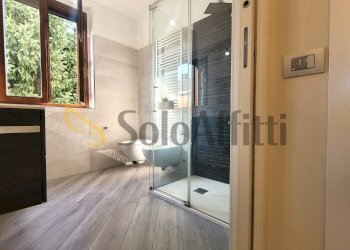 Bagno - Appartamento Via Moro, Lainate - foto 11