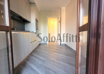 Cucina - Appartamento Via Moro, Lainate - foto 16