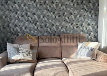 Soggiorno - Appartamento Via Moro, Lainate - foto 18