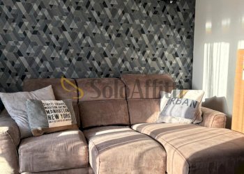 Soggiorno - Appartamento Via Moro, Lainate - foto 19