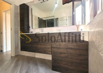 Bagno - Appartamento Via Moro, Lainate - foto 24
