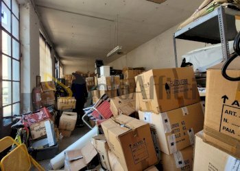 Locale - Warehouse via Roma, Parabiago - photo 2
