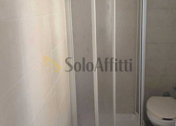 BAGNO - Two-room apartment Via Saverio Griffini 54, Pavia - photo 8