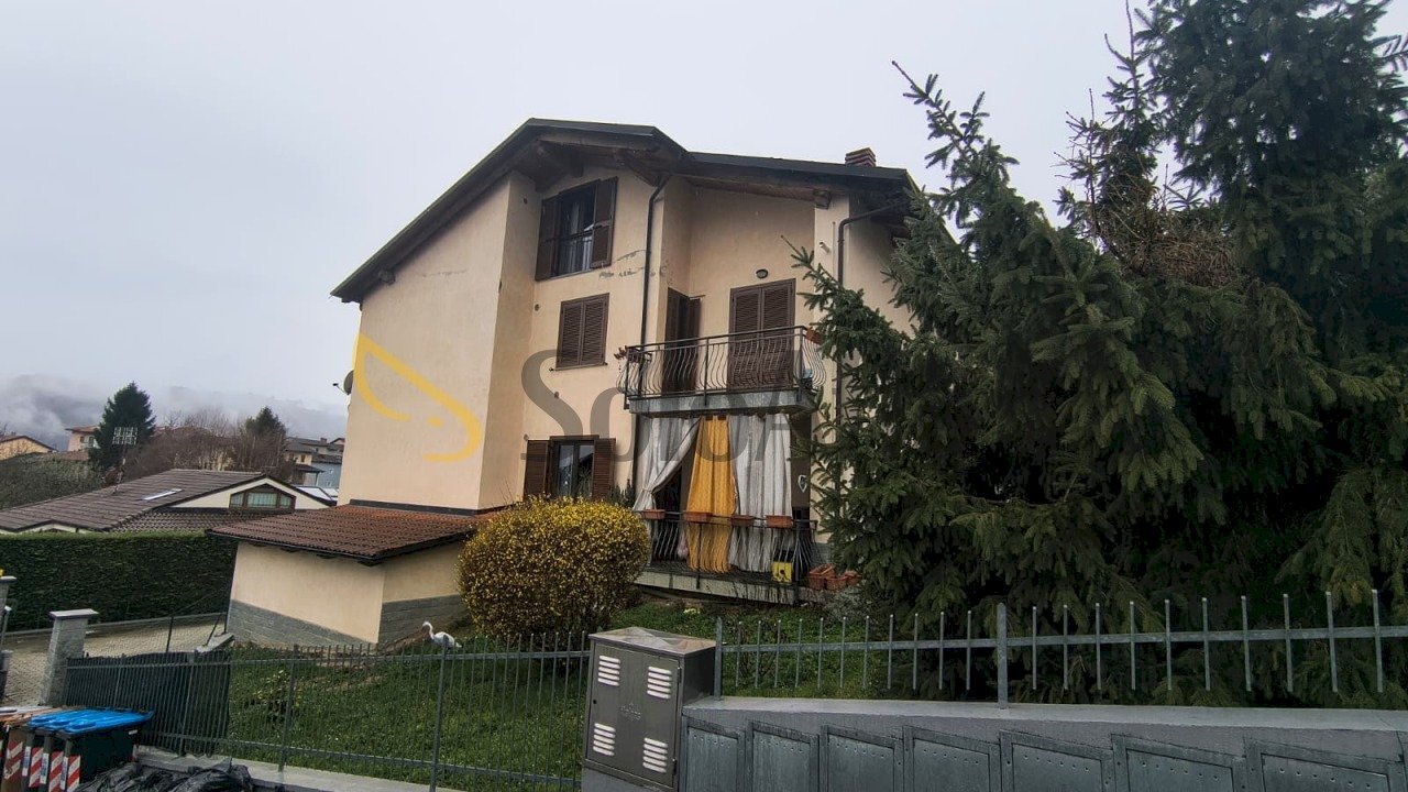 3.jpeg - Attic Via Villargrande 8, Coazze - photo 2