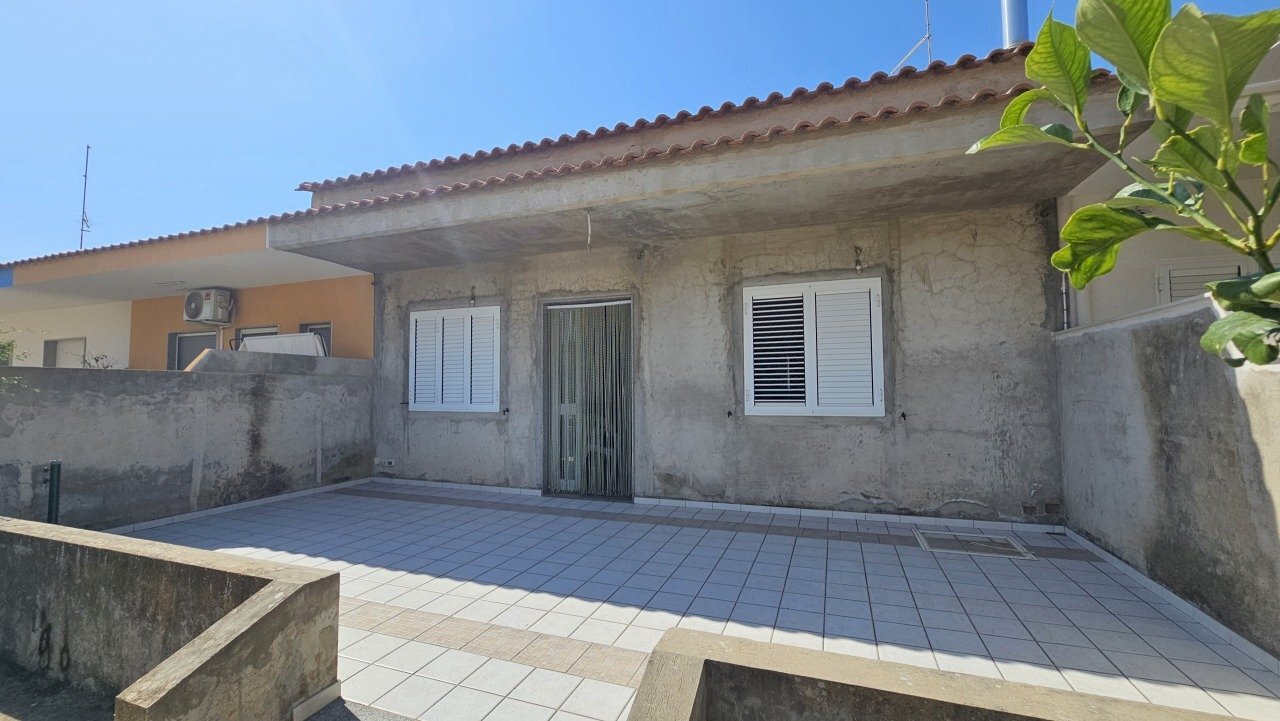 1 - Terraced Villa Ragusa - photo 1