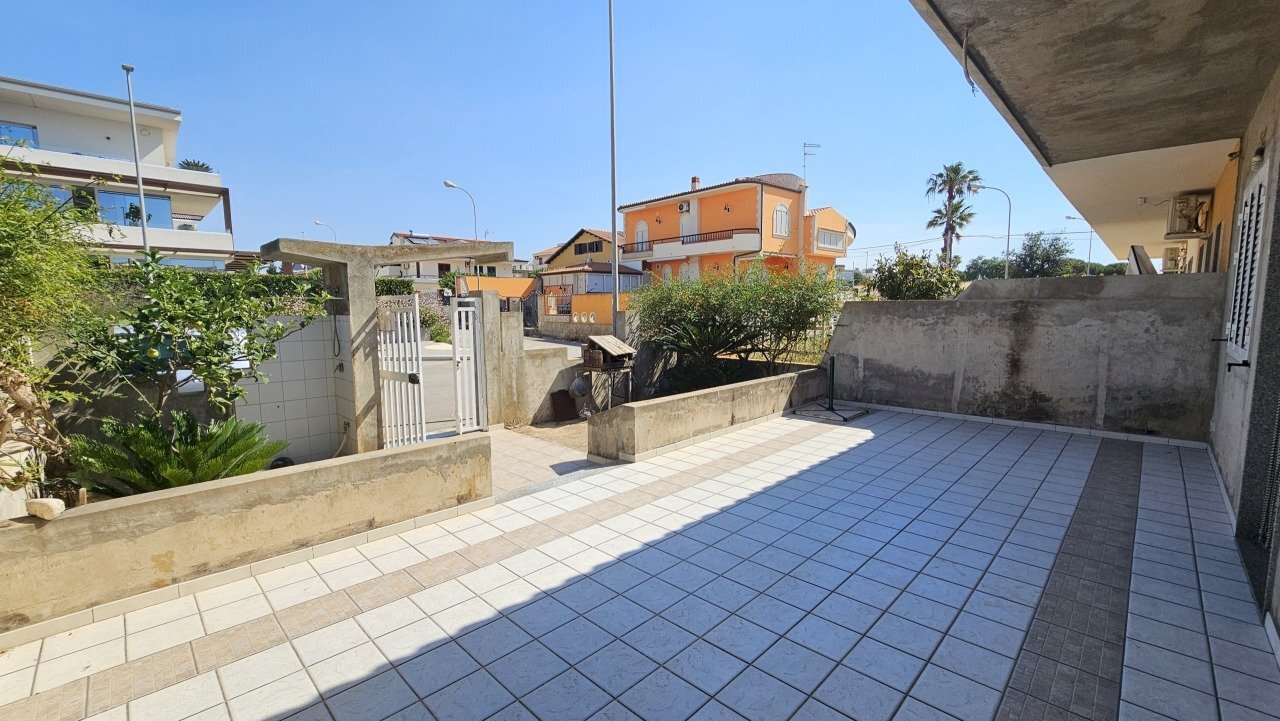 2 - Terraced Villa Ragusa - photo 2