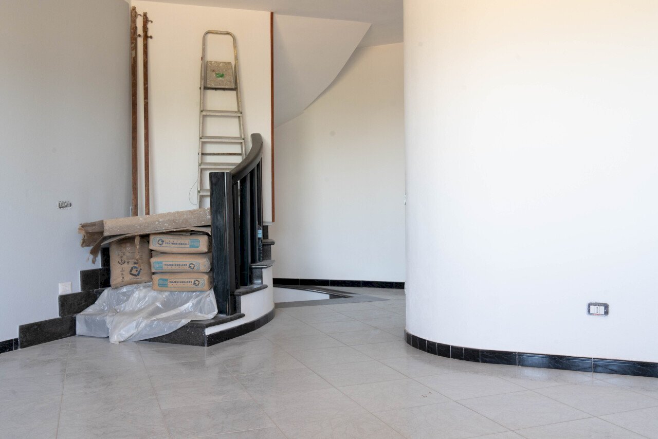 SOGGIORNO - Villa Villasor - photo 2