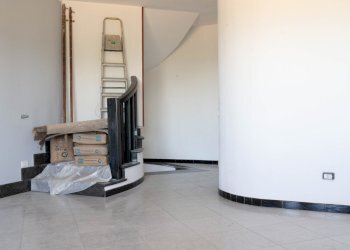 SOGGIORNO - Villa Villasor - foto 2