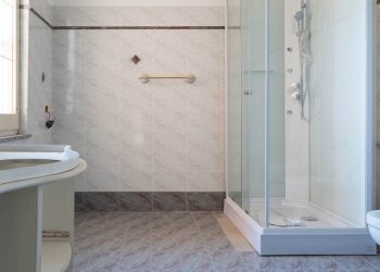 BAGNO - Villa Villasor - foto 3