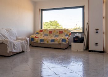 SOGGIORNO - Villa Villasor - foto 4