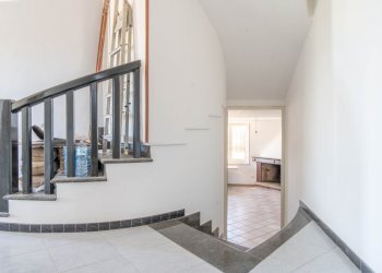 VANO SCALA - Villa Villasor - foto 5