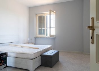 CAMERA MATRIMONIALE - Villa Villasor - foto 12